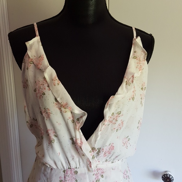 🌸REFORMATION | HAYWORTH DRESS - Picture 4 of 6