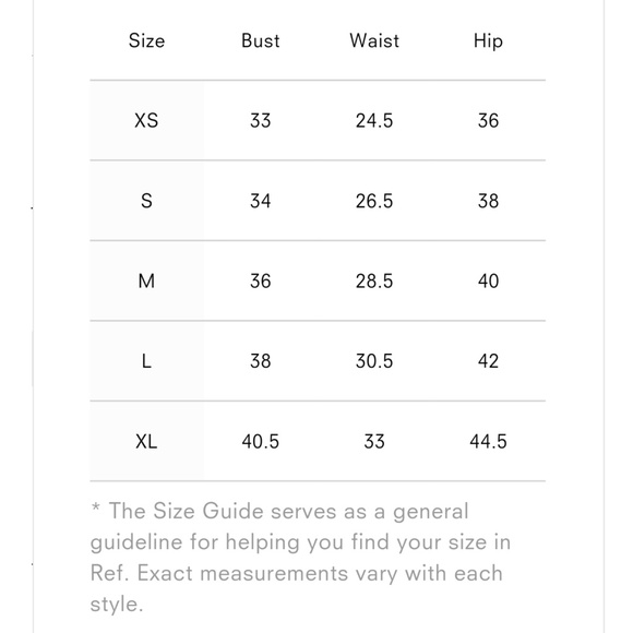 🌸REFORMATION | HAYWORTH DRESS - Picture 6 of 6