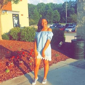 Meet your Posher, Amiya