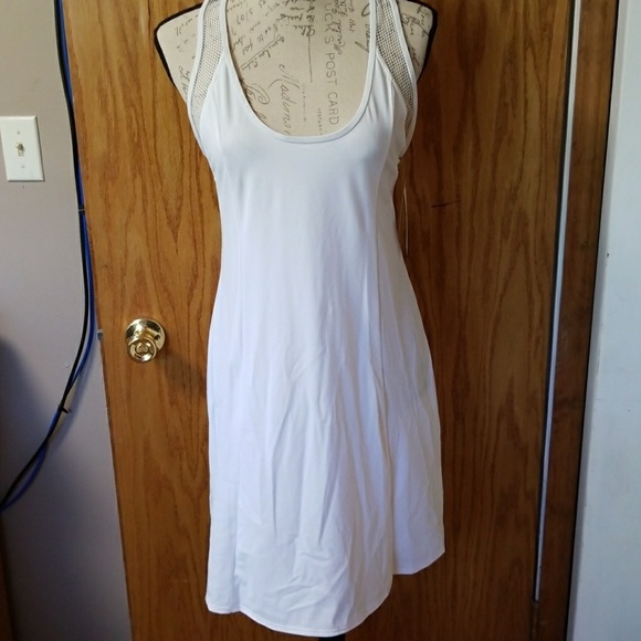 Michael Kors Other - Michael Kors bathing suit cover up