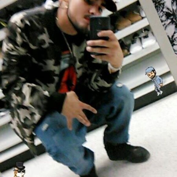 Meet your Posher, Dominick - Picture 1 of 1