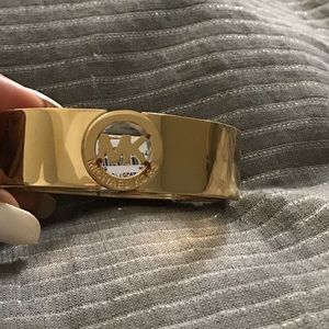 Michael Kors bracelet