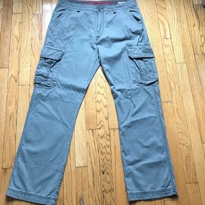 UNIONBAY CARGO PANTS RELAXED FIT