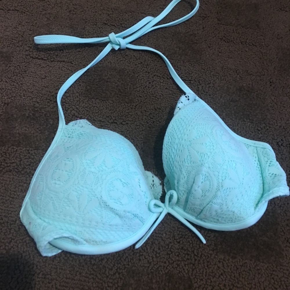 Victoria secret bathing suit top