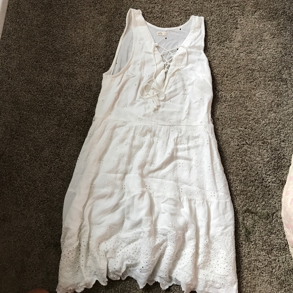 Hollister dress