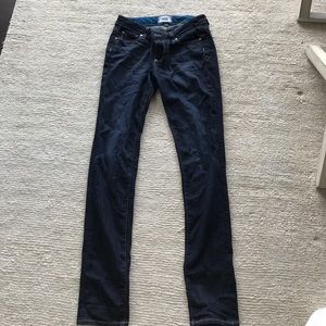Paige Jeans Size 26