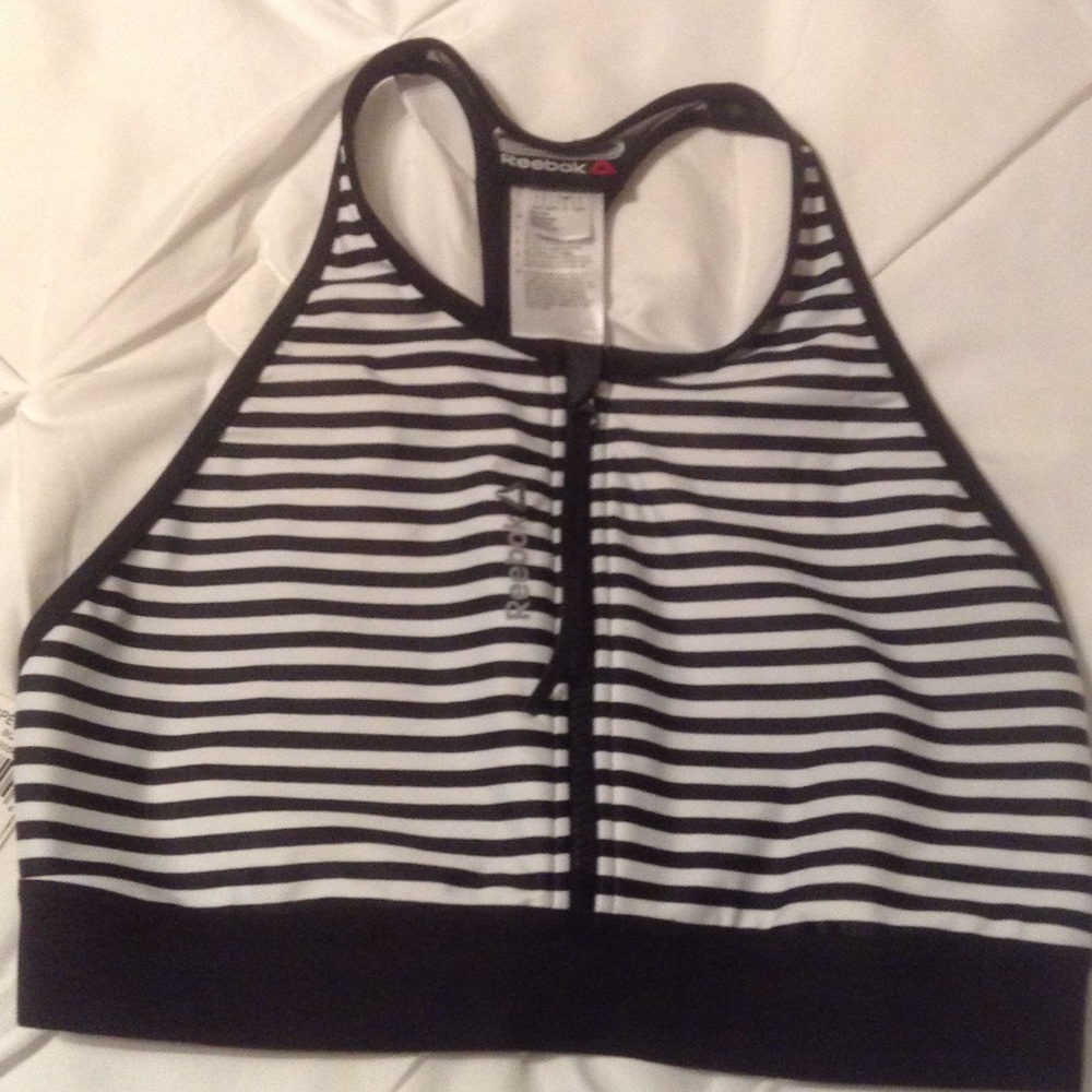 Reebok exercise set