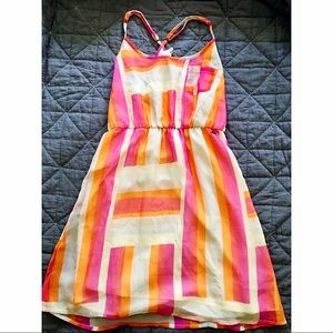Roxy summer dress