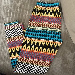 Buskins Ultra Soft Leggings