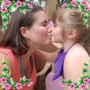 Meet your Posher, Jenna