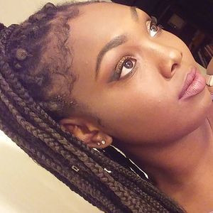 Meet your Posher, Sahbria