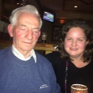 Meet your Posher, Frances