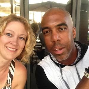 Meet your Posher, Sandy