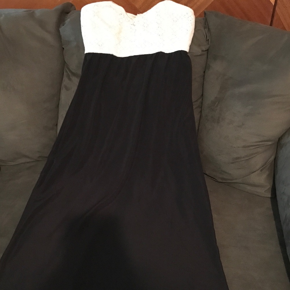 Semi Formal Dress