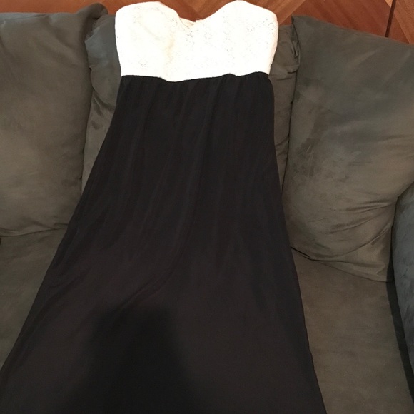 Semi Formal Dress - Picture 1 of 3