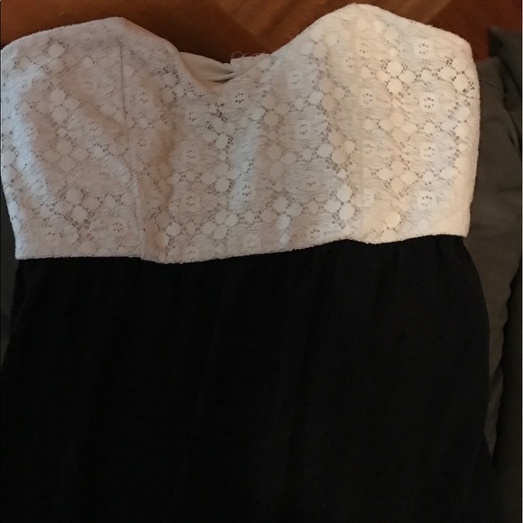 Semi Formal Dress - Picture 2 of 3