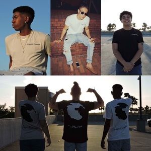 Meet your Posher, Chase