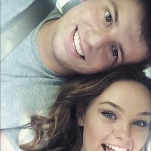 Meet your Posher, Sean