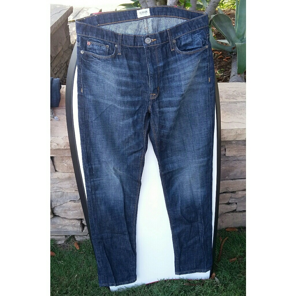 Hudson Jude Jeans