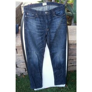 Hudson Jude Jeans