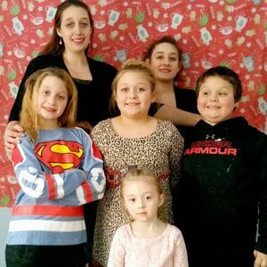 Meet your Posher, Rose