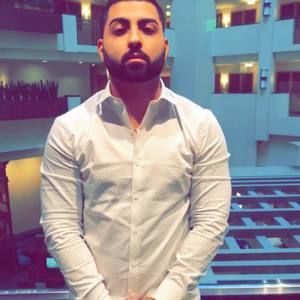 Meet your Posher, Jon