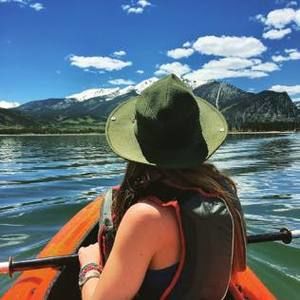 Meet your Posher, Sarah