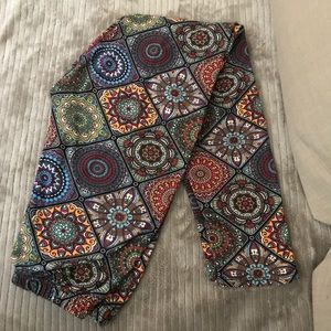 Buskins Ultra Soft Leggings