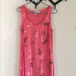 Fresh Produce dress.