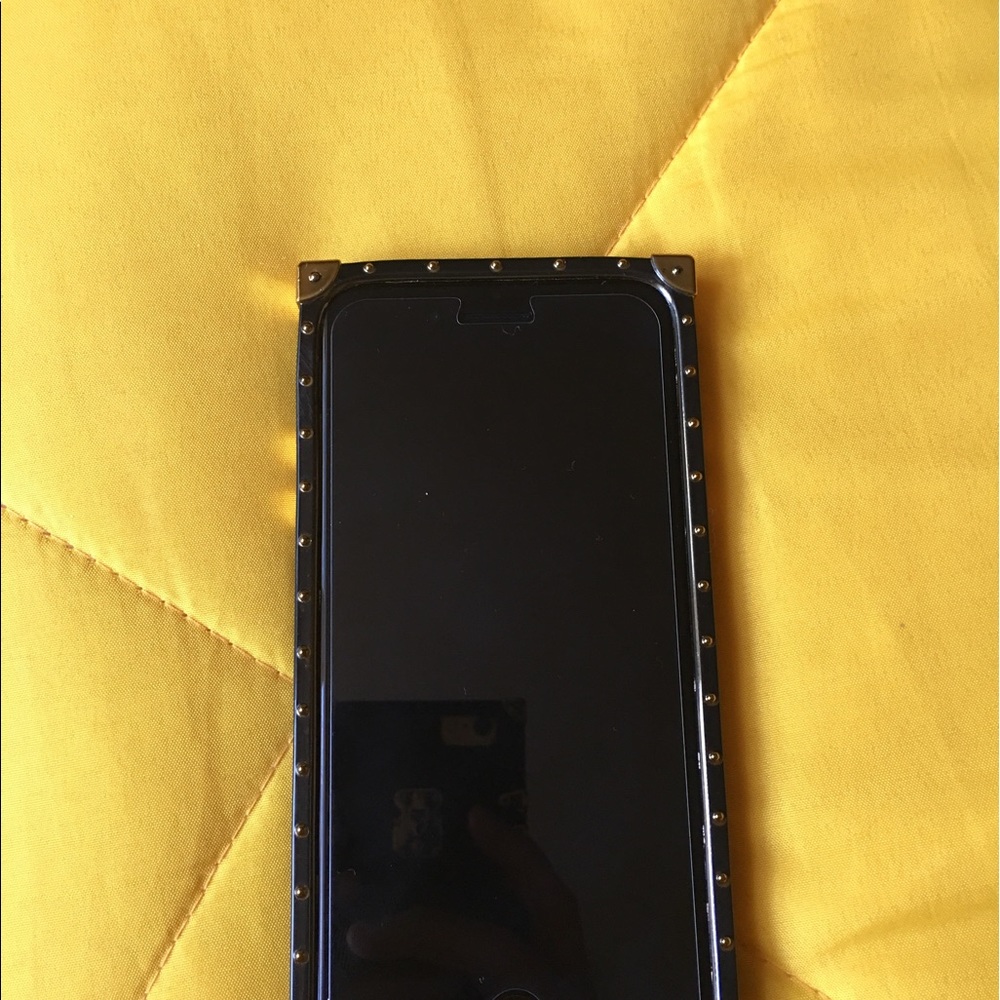 LV hardcase for iphone 7+