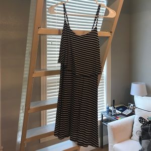 American Eagle tank dress Size XS