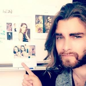 Meet your Posher, Trevor