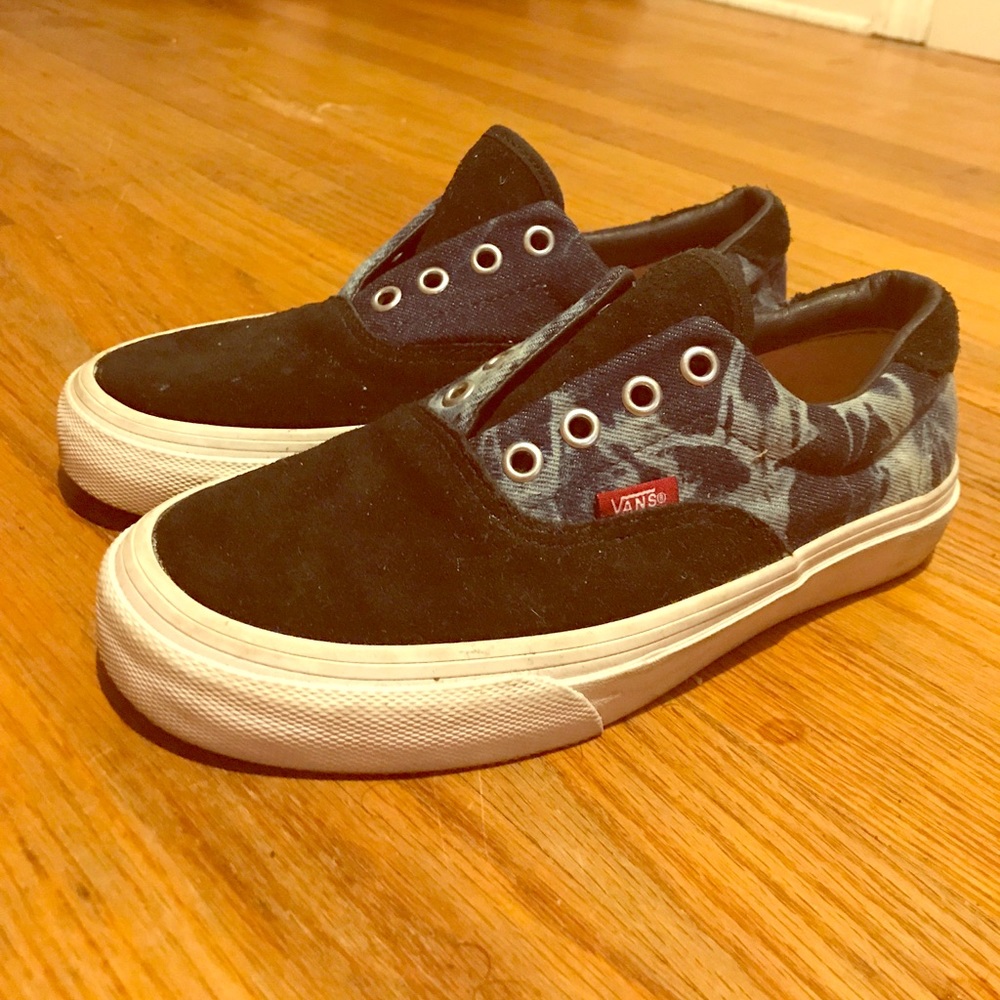 Vans