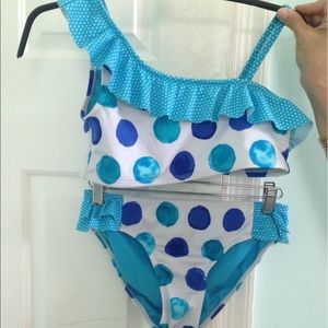 Kids bathing suit
