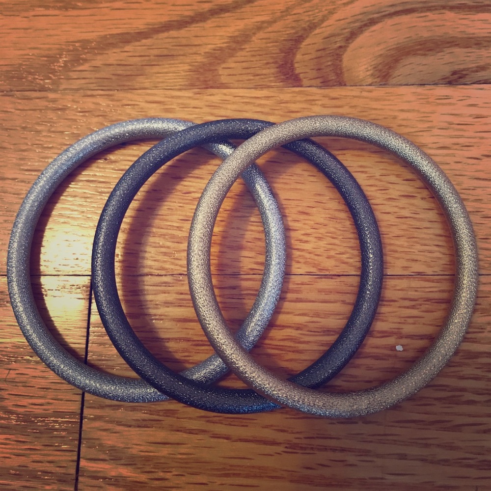 Metal Bracelets