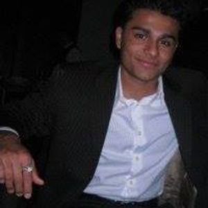 Meet your Posher, Neil