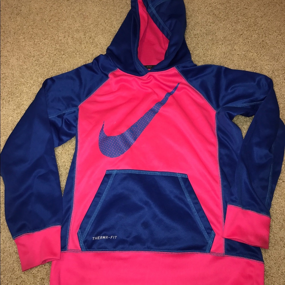 Nike hoodie