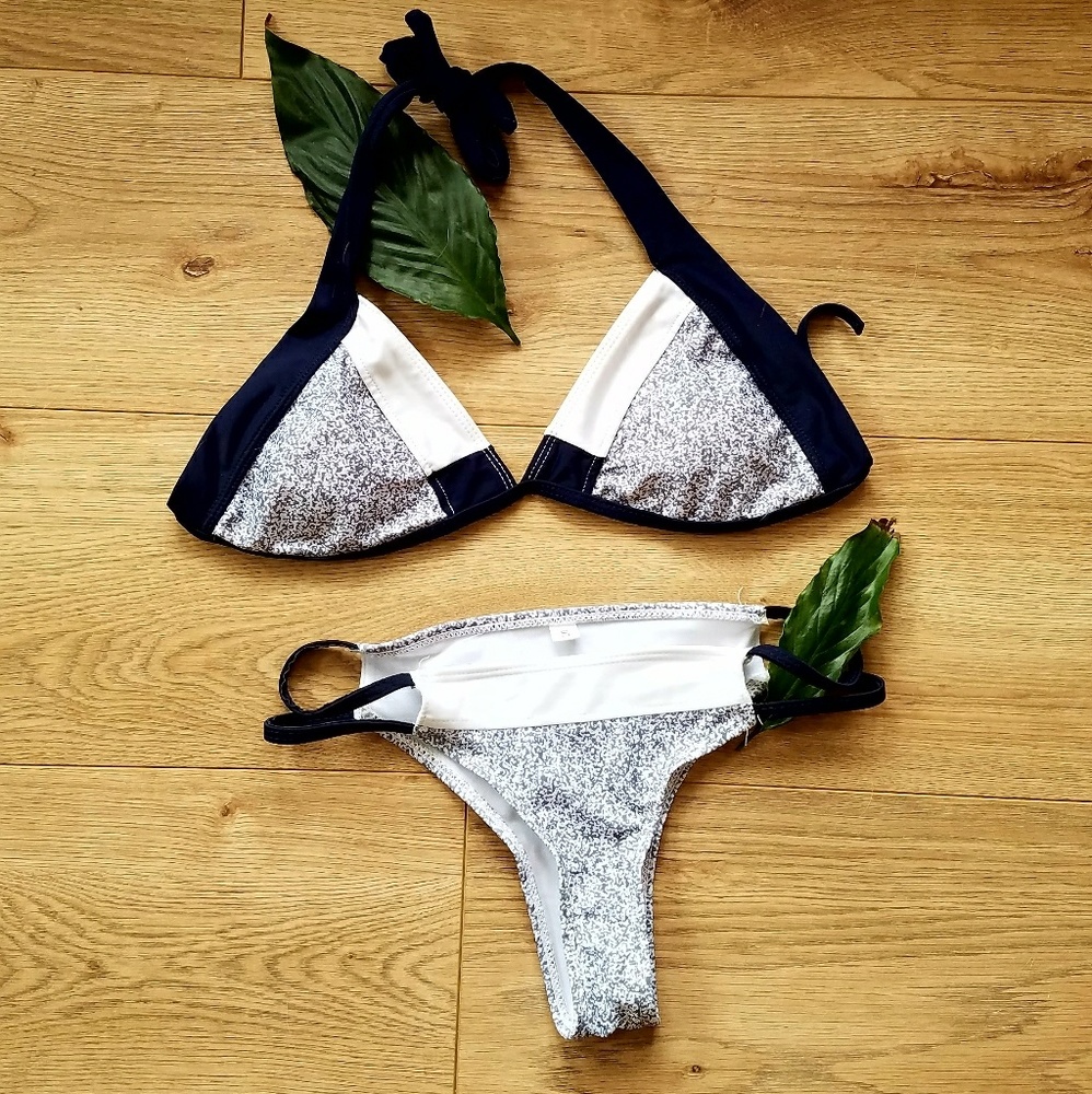 2017 HOT bikini