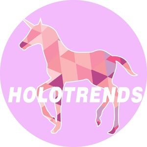 Meet your Posher, Holo