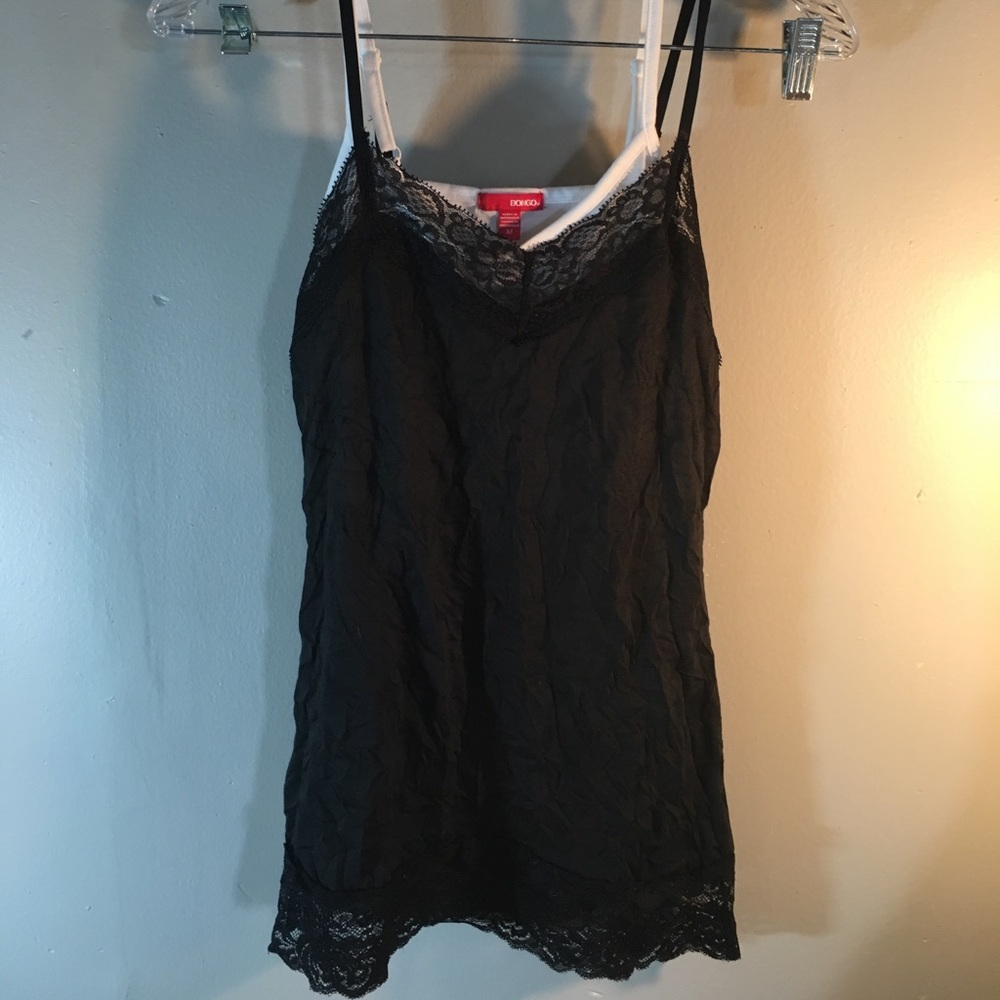 NWT Bongo Cami (75)