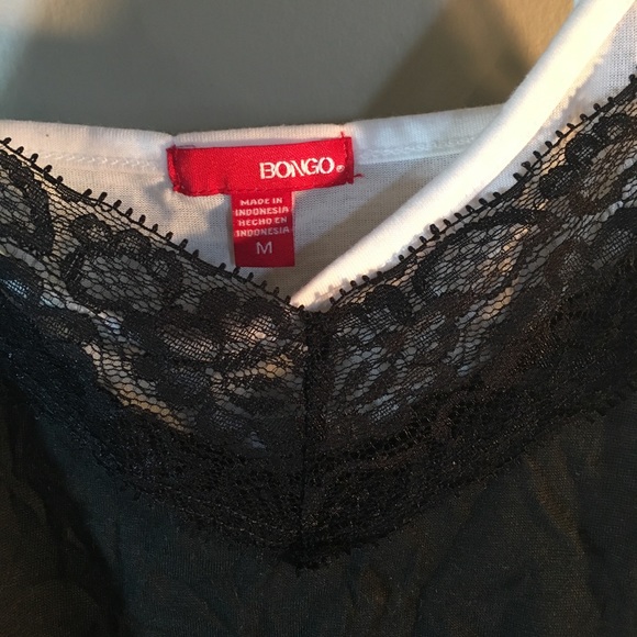 NWT Bongo Cami (75) - Picture 3 of 5
