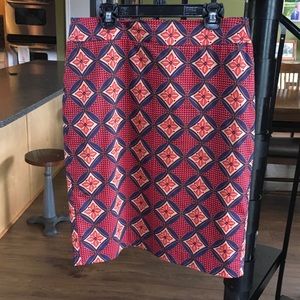 Ann Taylor skirt