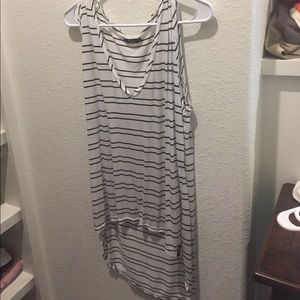 Boutique brand high-low top!