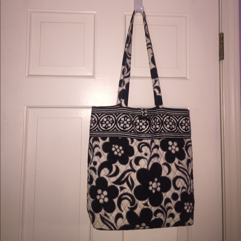 Vera Bradley Tote