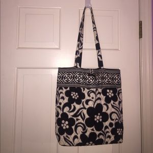 Vera Bradley Tote