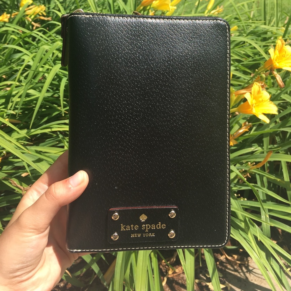 Kate Spade Wellesley Planner