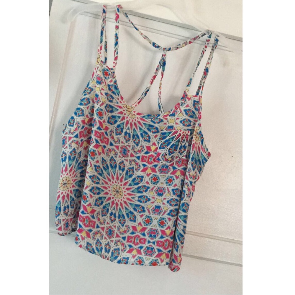 Tank top