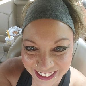 Meet your Posher, Gretchen