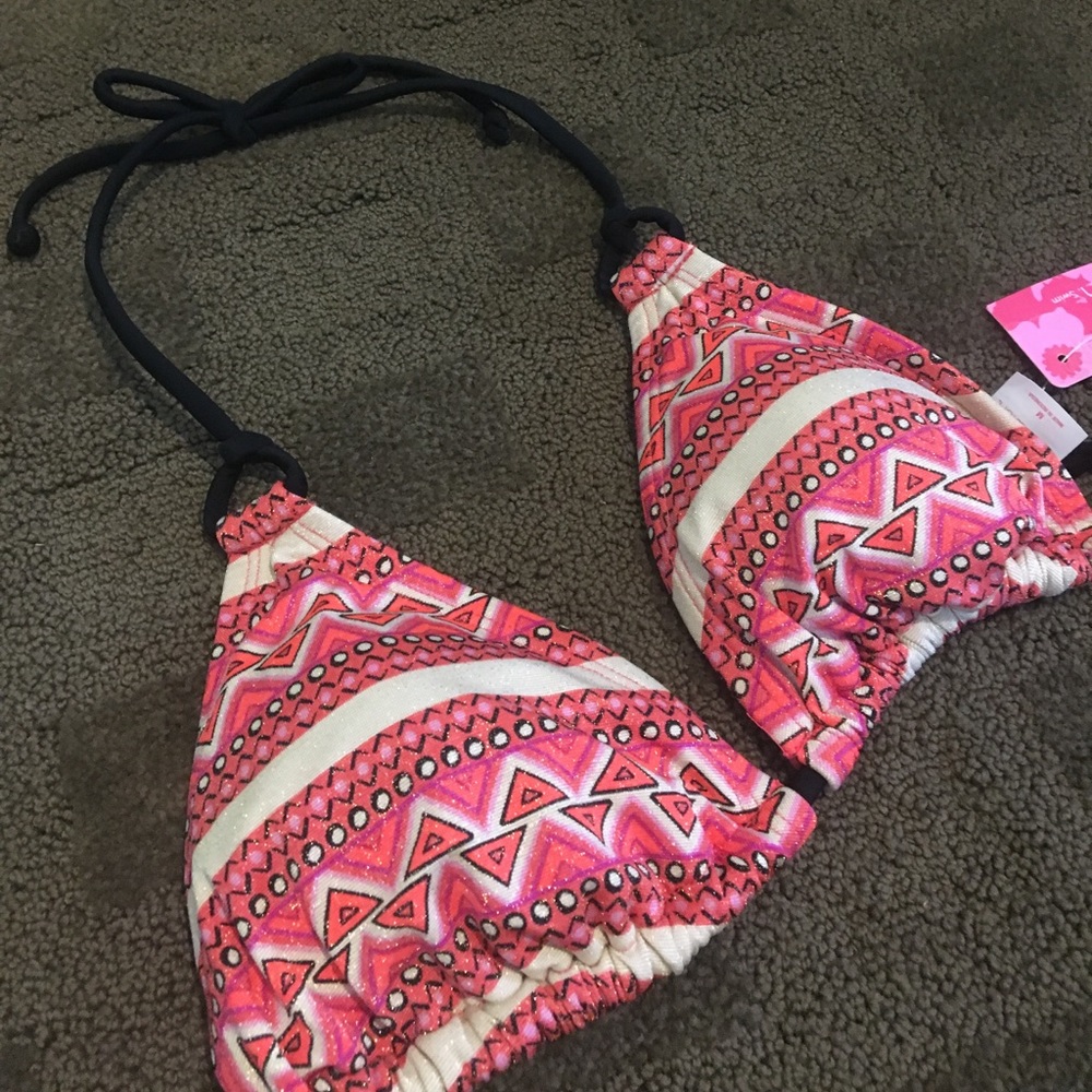 Brand new bathing suit top