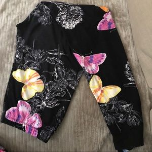 Buskins Ultra Soft Leggings